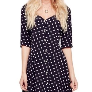 For love and lemons dress